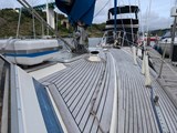Hallberg Rassy 352